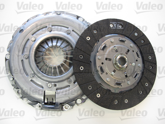 Clutch Kit - 826868 VALEO
